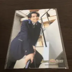 新品未開封★ジャニーズアイランド2018年 松村北斗フォトセットSixTONES