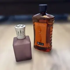 LAMPE BERGER オイル 2本セット ヌートレ グリーンティー - メルカリ