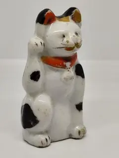江戸時代後期 アンティーク 招き猫