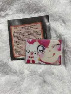 2026年最新】全プリキュア展 アクリルマグネットの人気アイテム - メルカリ