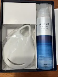 Aujuaオーセナムシャンプー2個セット＋Aujuaサマーコフレ Aujuaオーセナムシャンプー2個セット＋Aujuaサマーコフレ オージュア