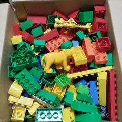 LEGO まとめ売り