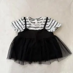 キッズトップス80