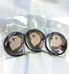 2025年最新】ハイキュー メモリーズ缶バッジの人気アイテム - メルカリ
