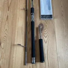 シマノ　25レサト　2683R-2のサムネイル