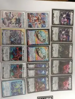 旧枠 2002〜2004 デュエルマスターズ デュエマ 400枚 クラシック初期 旧枠 2002〜2004 デュエルマスターズ デュエマ 400枚 クラシック初期