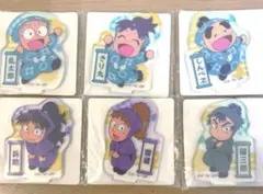 忍たまアクリミニ