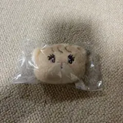 mikko マスコットミラー　ラテ②