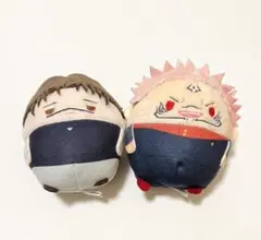 呪術廻戦　ふわコロりん　脹相　宿儺