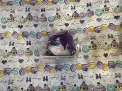 【くじ王】 刀剣乱舞 D賞 もちもちマスコット軽装/歌仙兼定