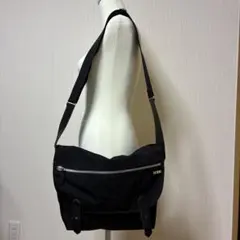 Paul Smith ポールスミス ショルダーバッグ ブラックのサムネイル