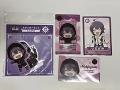 しにがみ しにー 死神 日常組 まとめ売り - メルカリ
