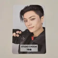 VANISH STUDIO CHOOM ジェイ ①