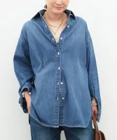 2026年最新】Deuxieme Classe lee別注 5 デニムの人気アイテム - メルカリ