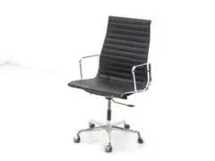 展示品　ICFイタリア　イームズ　アルミナムチェア　ハイバック　デスクチェアのサムネイル