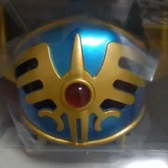 ドラゴンクエスト　さいご賞フィギュア+C賞サウンドブロック