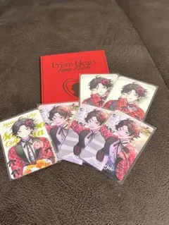 にじさんじ　ジューンブライド　Prism Heart 三枝明那