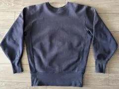 チャンピオンChampion REVERSE WEAVE L ネイビー