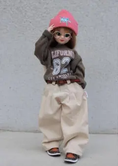 2026年最新】22cmドール服の人気アイテム - メルカリ