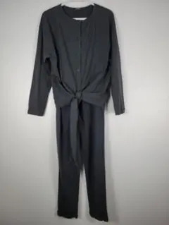 ZARA オールインワン サロペット Lサイズ