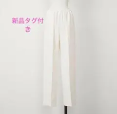 pois Splash pants ホワイト Sサイズ スプラッシュパンツ - メルカリ