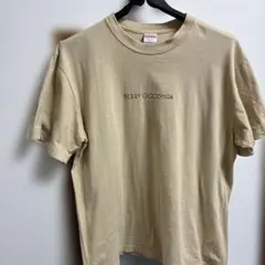 BERRY GOODMAN Tシャツ ベージュＬのサムネイル