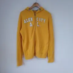 ★【古着】adidas(アディダス)　ブルゾン　Mサイズ　ホワイト×ピンクのサムネイル
