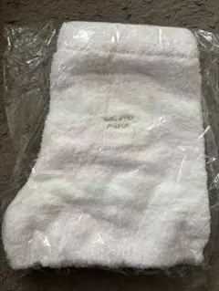 【新品未使用】ジェラートピケ　ルームウェア