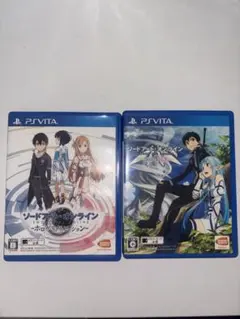 2026年最新】vita ソフト セットの人気アイテム - メルカリ