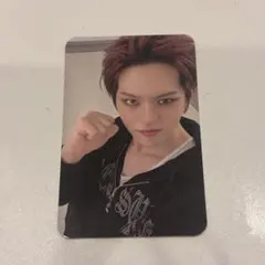 TREASURE トレカ ヨシ