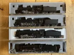 2026年最新】kato c62の人気アイテム - メルカリ