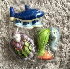 イタリアンブレインロット スクイーズ まとめ売り　トララレロトラララ　ゴリラ