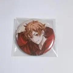 アイナナ 二階堂大和缶バッジ - メルカリ