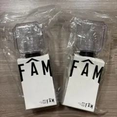 timelesz タイムレス FAM ペンライト ２本セット