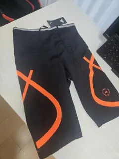 adidas by Stella McCartney HB6082　ハーフパンツ