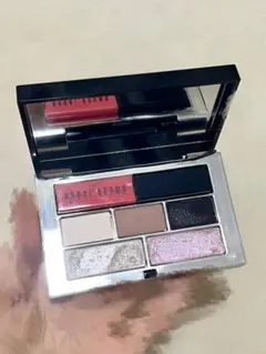 BOBBI BROWN Mini Lip & Eye Palette