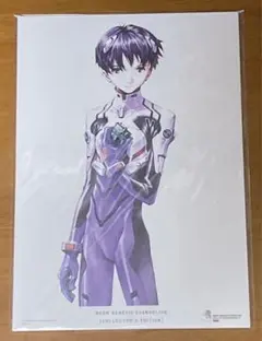 2025年最新】エヴァ 複製原画の人気アイテム - メルカリ