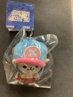 ONE PIECE 】Face Keychain 麦わらの一味 ブルック - メルカリ