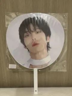 2025年最新】うちわの人気アイテム - メルカリ