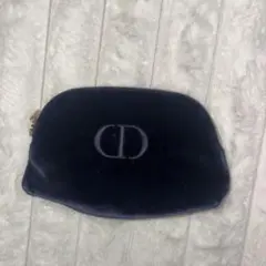 DIOR ノベルティー ポーチ