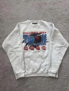 90s USA製 SOFFE バスケ スウェット XL カレッジ 古着のサムネイル