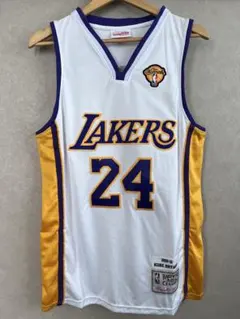 NBA コービーブライアント レイカーズ ユニフォームのサムネイル