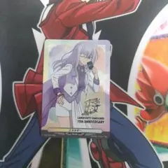 ヴァンガード エネルギー 戸倉ミサキ 15th - メルカリ