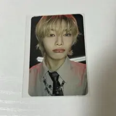 StrayKids アイエン サウェ ラキドロ ATE トレカ
