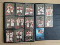 93-94SKYBOX USA TIP OFF コンプセット