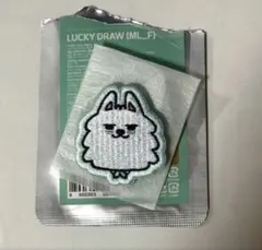 TXTプルバトゥ 韓国限定 popup 公式 ラッキードロー スビン ヨンモン