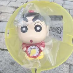 クレヨンしんちゃん めざまし サウンドコレクション しんちゃん