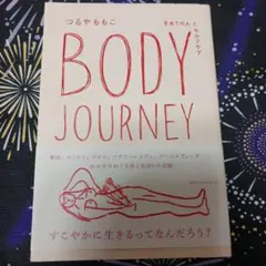 Body Journey 手あての人とセルフケア
