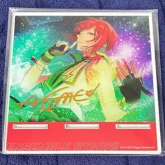 逆先夏目 斜めアクスタ あんスタ デフォルメ まとめ売り - メルカリ