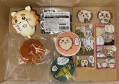 シーサーまとめ売り ちいかわDAYS等